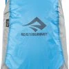 Sea to Summit Ultra-Sil Sac à dos, jaune -Sacs à dos Boutique sea to summit ultra sil daypack sky blue 1 2