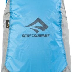 Sea to Summit Ultra-Sil Sac à dos, jaune