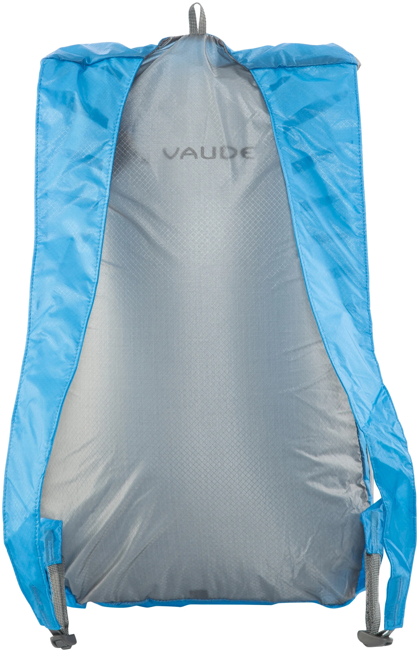 Sea to Summit Ultra-Sil Sac à dos, bleu 4 Sea to Summit Ultra-Sil Sac à dos, bleu – Image 2