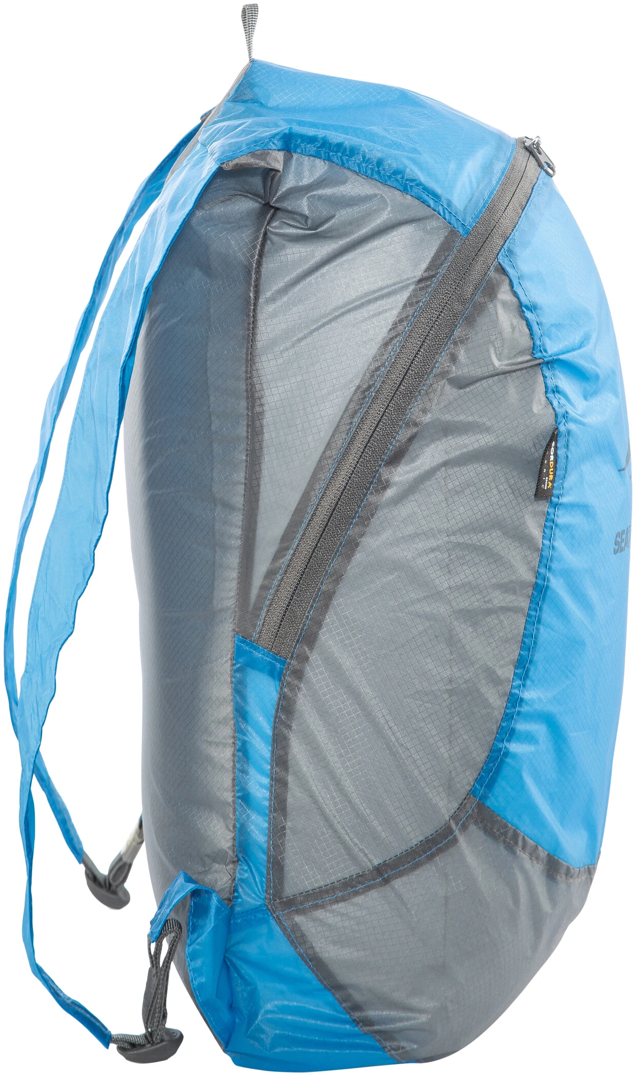 Sea to Summit Ultra-Sil Sac à dos, orange 5 Sea to Summit Ultra-Sil Sac à dos, orange – Image 3