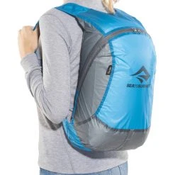 Sea to Summit Ultra-Sil Sac à dos, jaune -Sacs à dos Boutique sea to summit ultra sil daypack sky blue 4 2
