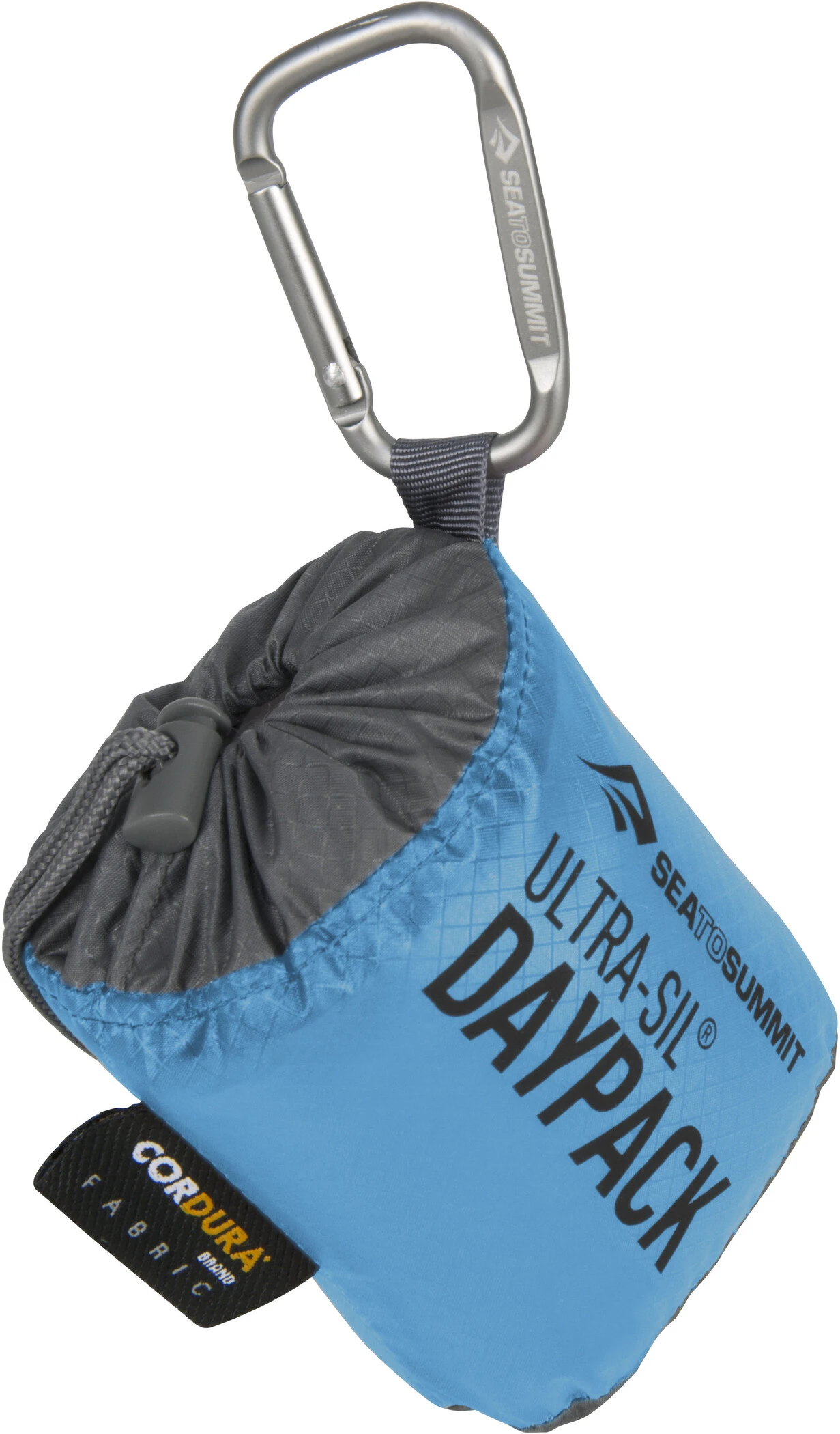 Sea to Summit Ultra-Sil Sac à dos, bleu 8 Sea to Summit Ultra-Sil Sac à dos, bleu – Image 6