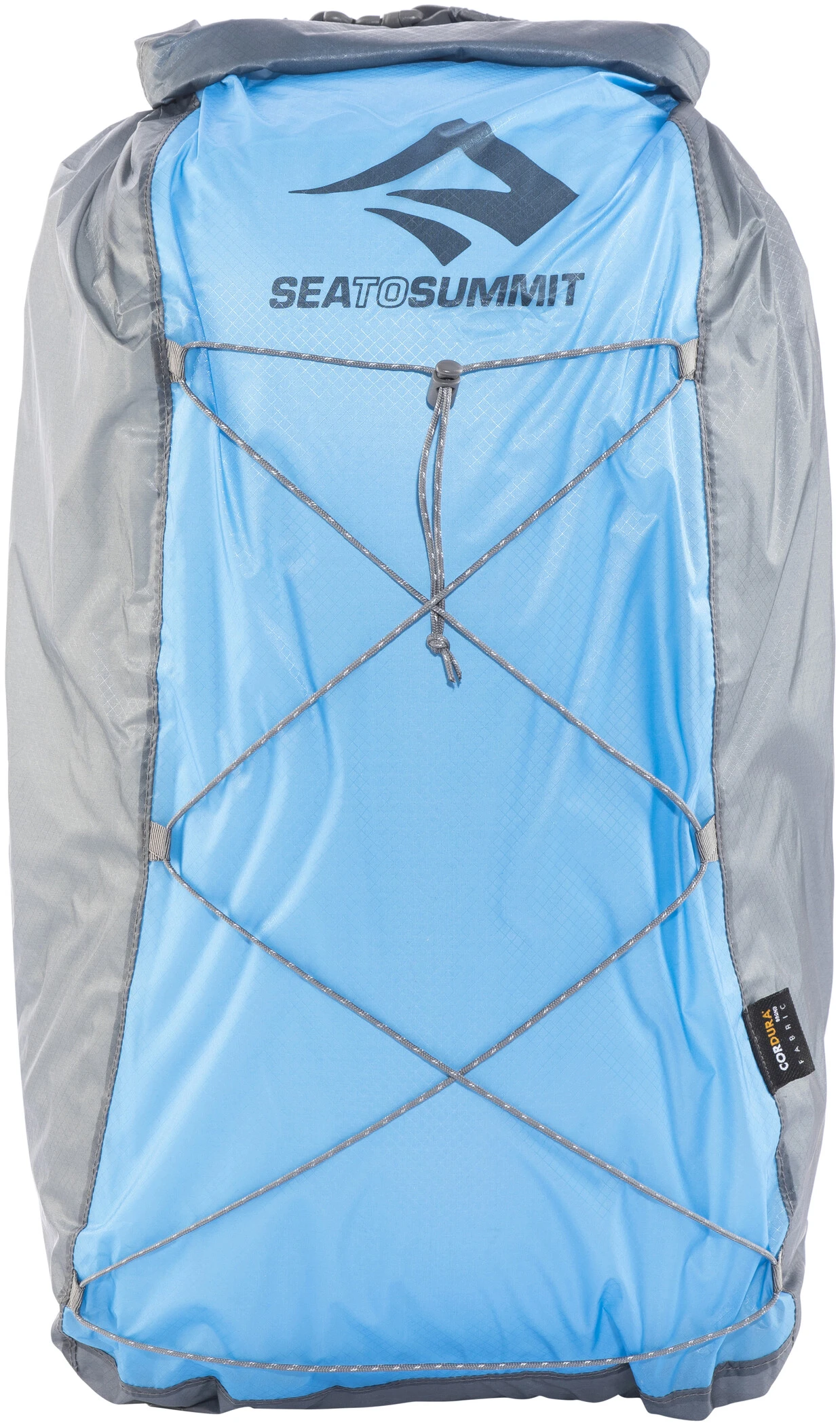 Sea to Summit Ultra-Sil Dry Sac à dos, bleu/gris 3 Sea to Summit Ultra-Sil Dry Sac à dos, bleu/gris