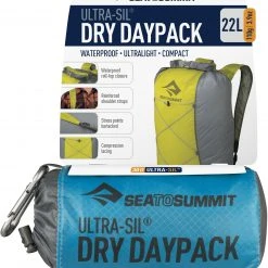 Sea to Summit Ultra-Sil Dry Sac à dos, bleu/gris 13 Sea to Summit Ultra-Sil Dry Sac à dos, bleu/gris -Sacs à dos Boutique sea to summit ultra sil dry daypack sky blue 6 1