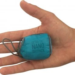 Sea to Summit Ultra-Sil Nano Sac à dos, blanc -Sacs à dos Boutique sea to summit ultra sil nano daypack grey 2 2