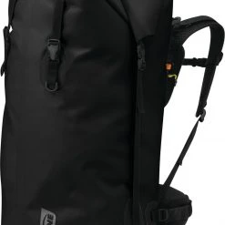 SealLine Black Canyon Sac 115l, jaune