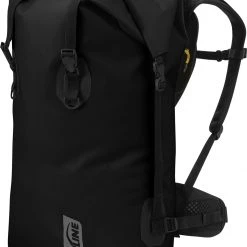 SealLine Black Canyon Sac 65l, noir