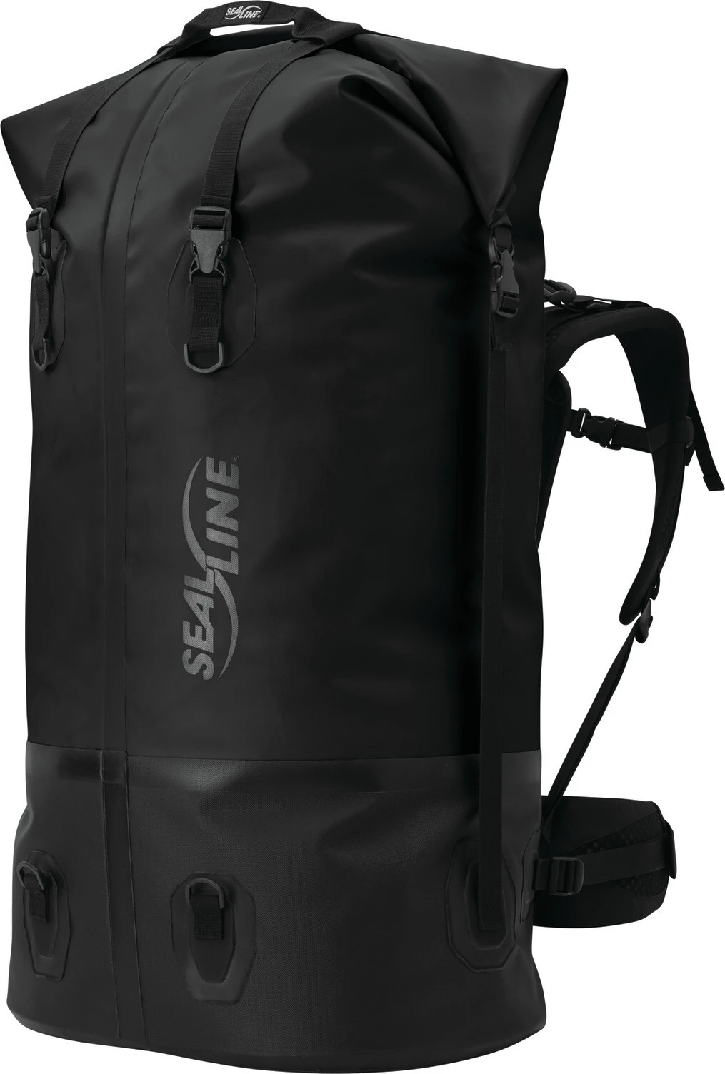 SealLine Pro Sac 120l, noir 3 SealLine Pro Sac 120l, noir