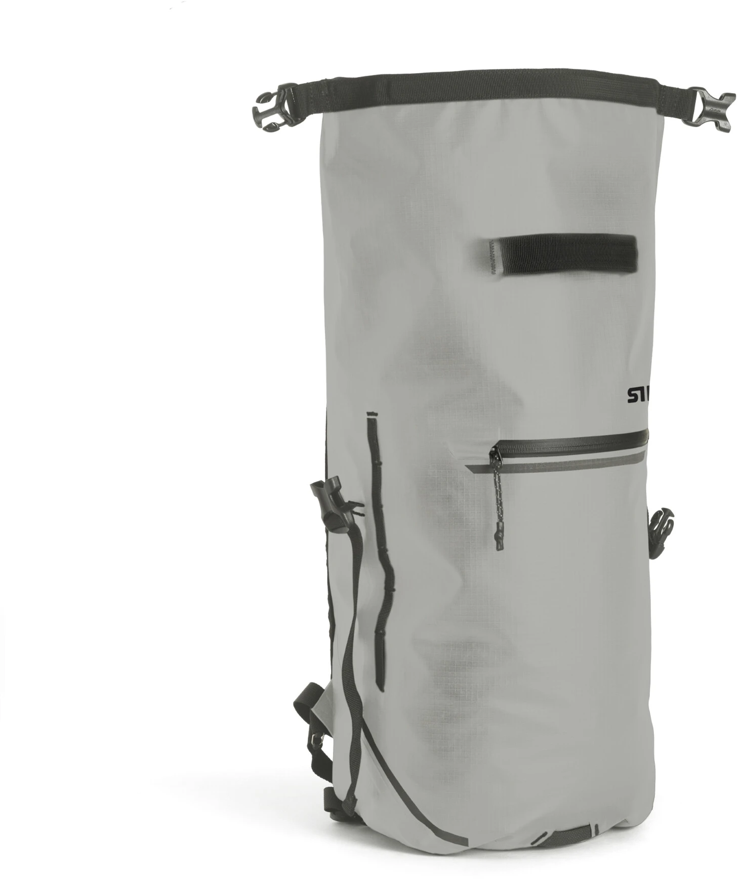 Silva 360° Orbit Sac à dos 18l, noir 4 Silva 360° Orbit Sac à dos 18l, noir – Image 2