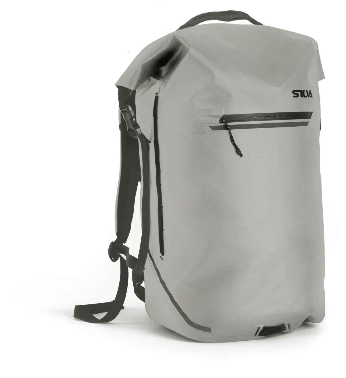 Silva 360° Orbit Sac à dos 25l, blanc 3 Silva 360° Orbit Sac à dos 25l, blanc