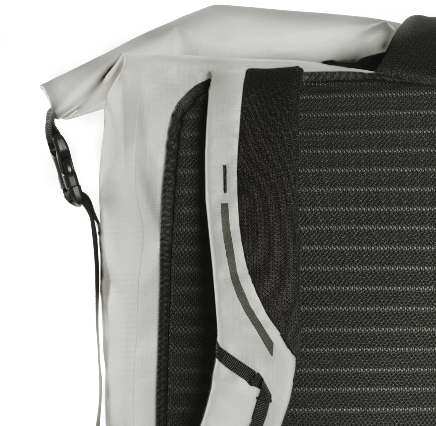 Silva 360° Orbit Sac à dos 25l, blanc 6 Silva 360° Orbit Sac à dos 25l, blanc – Image 4