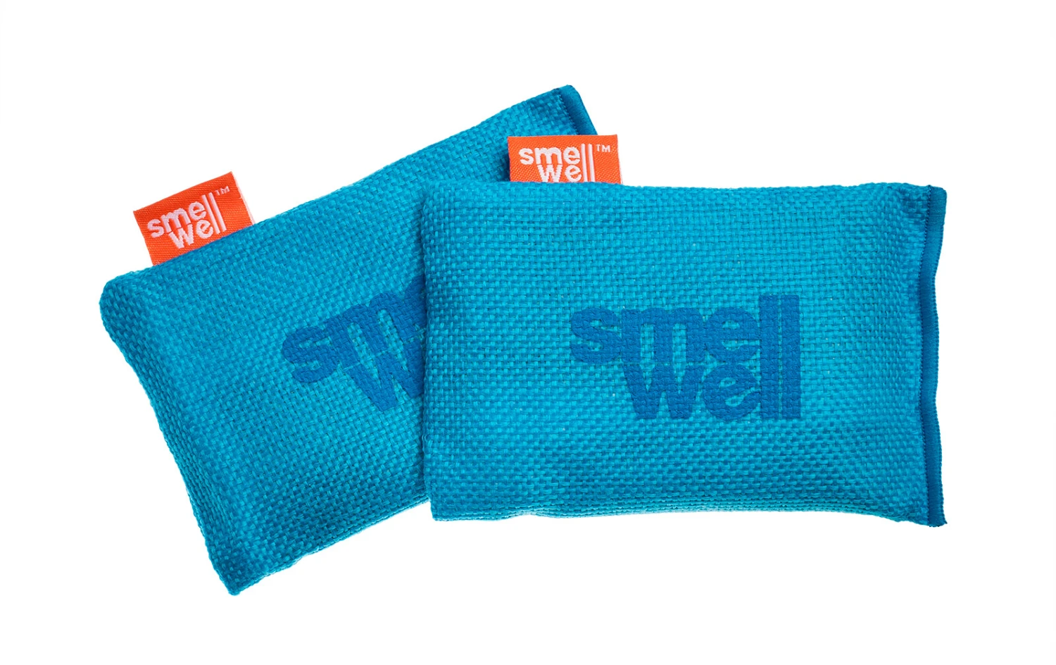 SmellWell Sensitive Inserts Neutralisateurs D'Odeurs Pour Chaussures Et Équipement, gris 3 SmellWell Sensitive Inserts Neutralisateurs D'Odeurs Pour Chaussures Et Équipement, gris