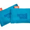 SmellWell Sensitive Inserts Neutralisateurs D'Odeurs Pour Chaussures Et Équipement, bleu 1 SmellWell Sensitive Inserts Neutralisateurs D'Odeurs Pour Chaussures Et Équipement, bleu -Sacs à dos Boutique smellwell sensitive freshener inserts for shoes and gear blue 1 2