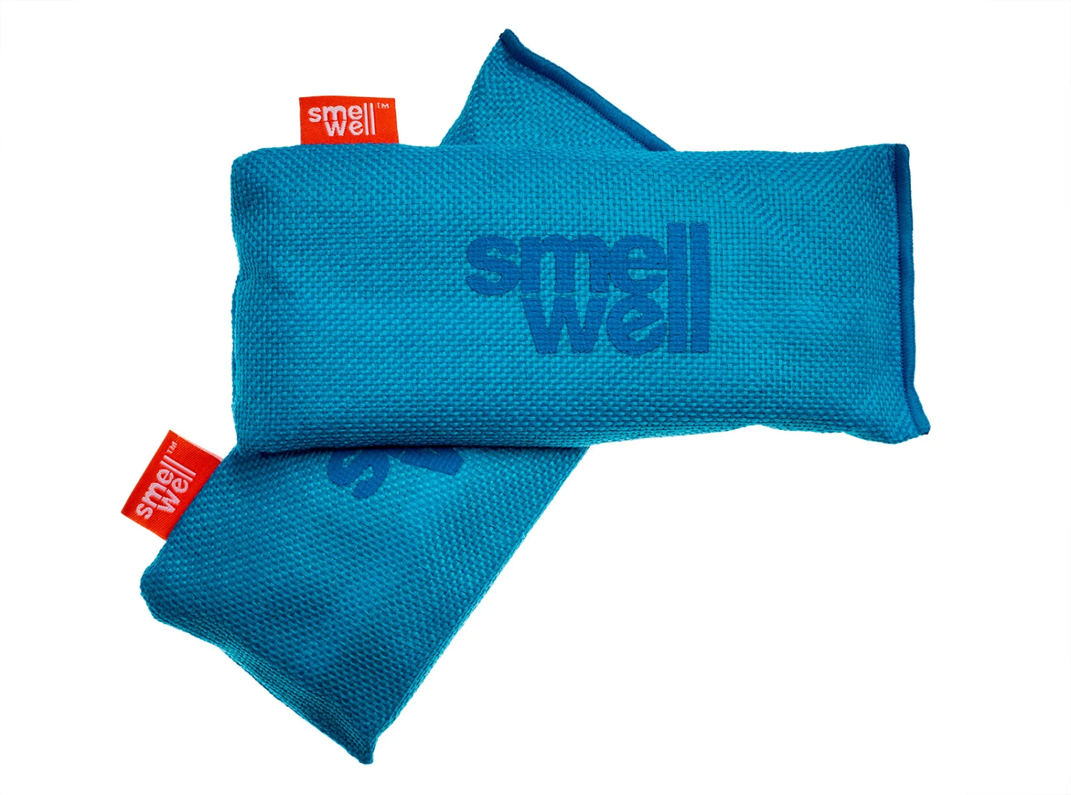SmellWell Sensitive XL Inserts Neutralisateurs D'Odeurs Pour Chaussures Et Équipement, turquoise 3 SmellWell Sensitive XL Inserts Neutralisateurs D'Odeurs Pour Chaussures Et Équipement, turquoise