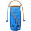 SOURCE Divide Widepac Réservoir d’hydratation 2l, bleu -Sacs à dos Boutique source divide widepac trinkblase 2 liter transparent blue 1