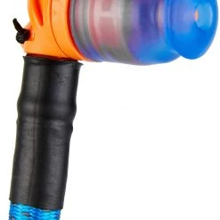 SOURCE Durabag Pro Harnais d’hydratation 2l, bleu -Sacs à dos Boutique source durabag pro hydration pack 2l gray black fiesta 6