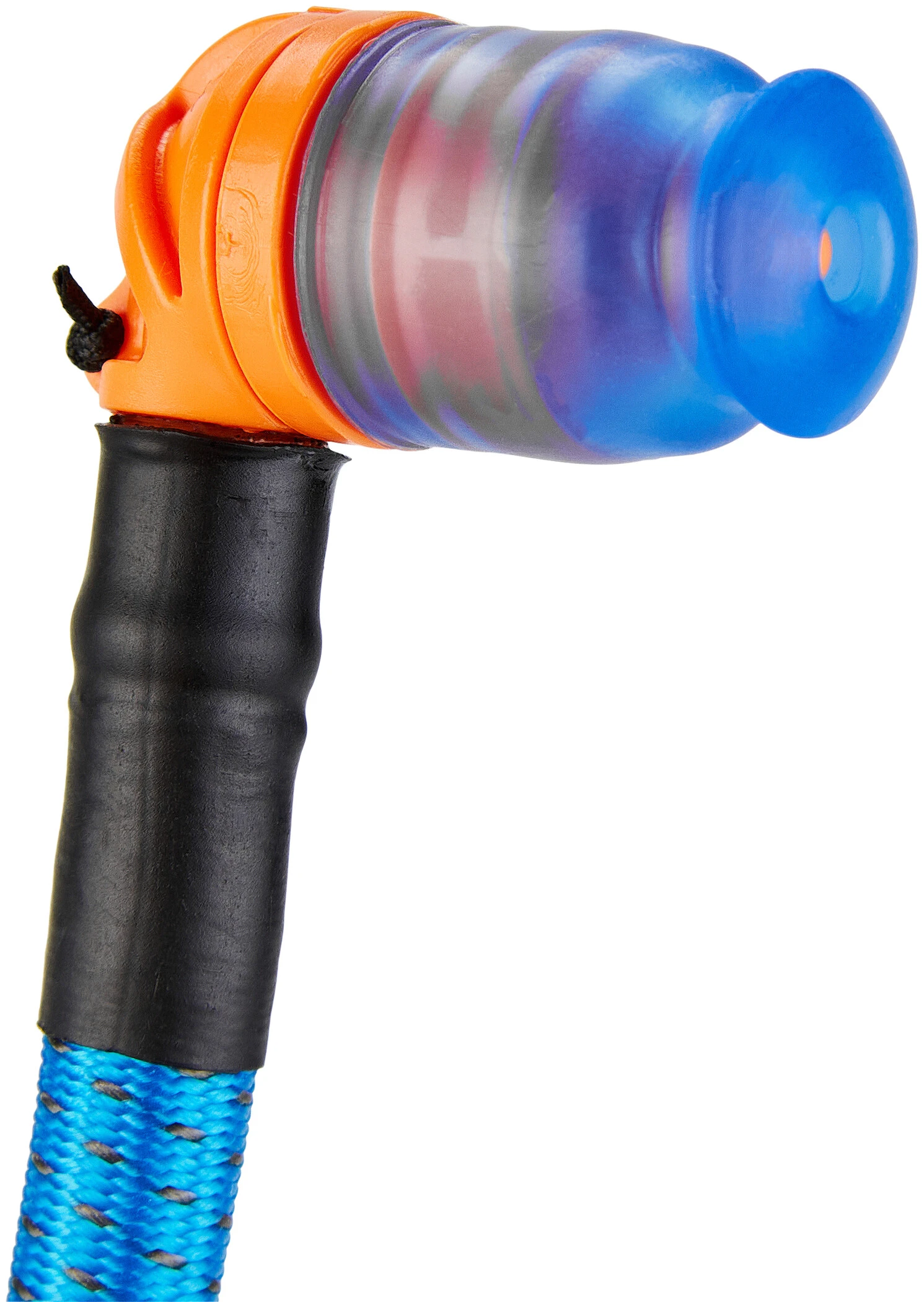 SOURCE Durabag Pro Harnais d’hydratation 3l, gris/noir 8 SOURCE Durabag Pro Harnais d’hydratation 3l, gris/noir – Image 6