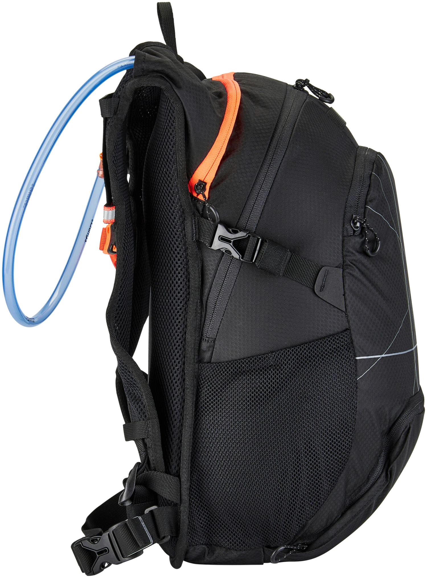 SOURCE Fuse Harnais d’hydratation 3+9l, rouge 5 SOURCE Fuse Harnais d’hydratation 3+9l, rouge – Image 3