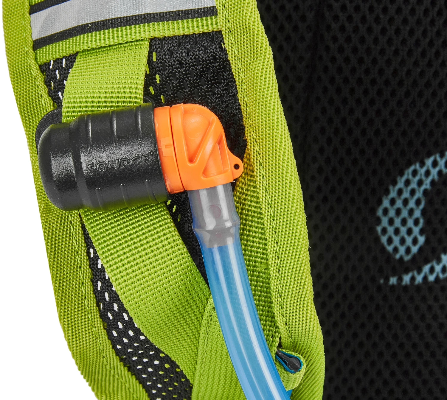 SOURCE Spinner Harnais d’hydratation 1,5l Enfant, violet 7 SOURCE Spinner Harnais d’hydratation 1,5l Enfant, violet – Image 5