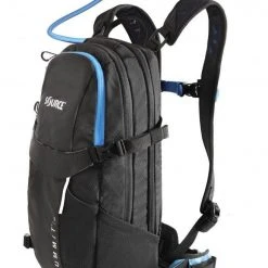 SOURCE Summit Harnais d’hydratation 15l, noir 8 SOURCE Summit Harnais d’hydratation 15l, noir -Sacs à dos Boutique source summit hydration pack 15l black 2 1