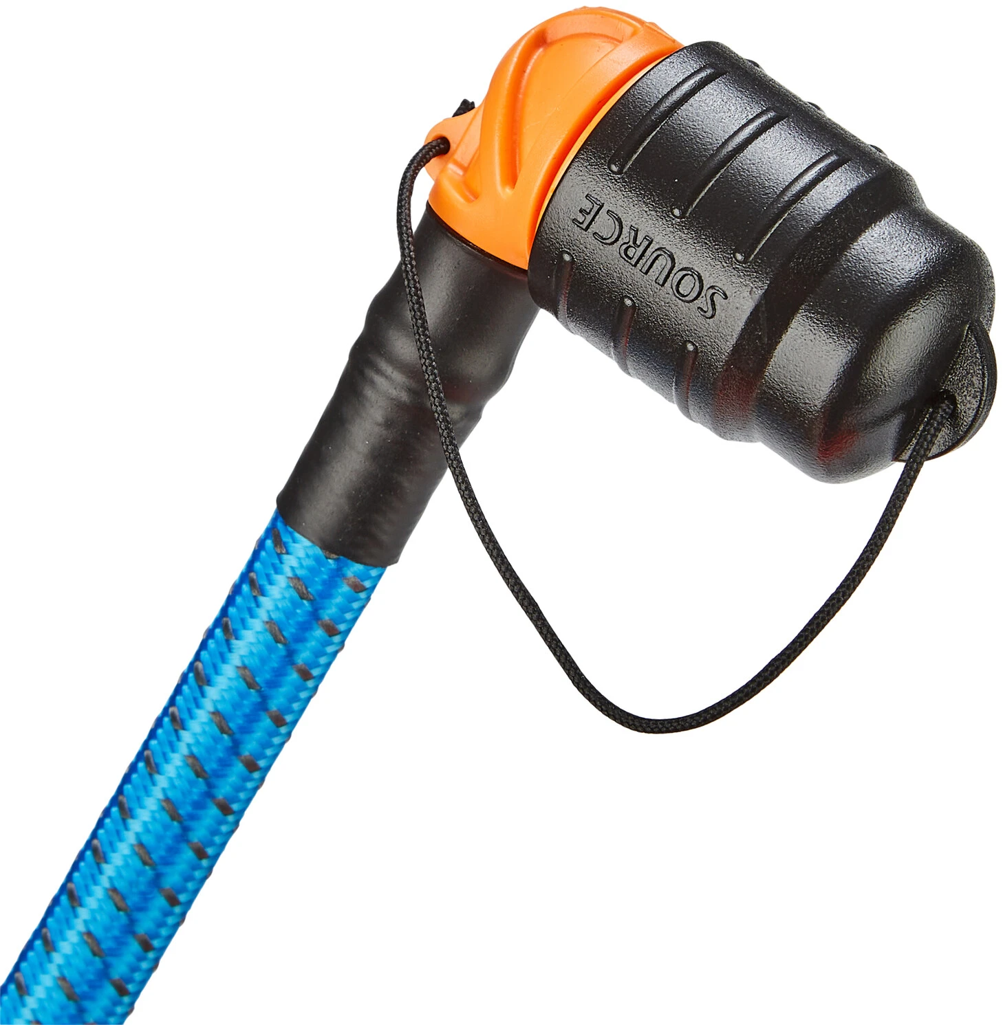 SOURCE Summit Harnais d’hydratation 15l, noir 6 SOURCE Summit Harnais d’hydratation 15l, noir – Image 4