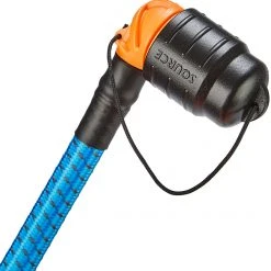 SOURCE Summit Harnais d’hydratation 15l, orange -Sacs à dos Boutique source summit hydration pack 15l black 4