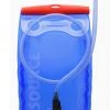 SOURCE Widepac Réservoir d’hydratation 1,5l, bleu 2 SOURCE Widepac Réservoir d’hydratation 1,5l, bleu -Sacs à dos Boutique source widepac trinkblase 15 liter transparent blue 1