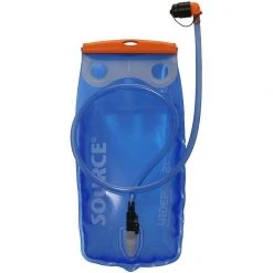 SOURCE Widepac Réservoir d’hydratation 2l, bleu