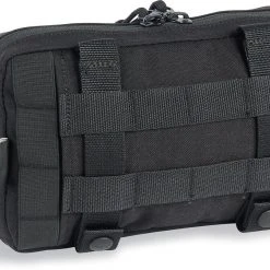 Tasmanian Tiger Leader Admin Sacoche, noir 5 Tasmanian Tiger Leader Admin Sacoche, noir -Sacs à dos Boutique tasmanian tiger pouch black 2