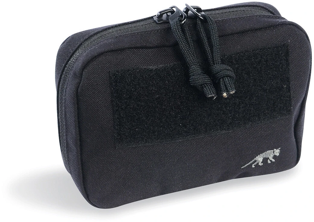 Tasmanian Tiger TT Admin Sacoche, noir 3 Tasmanian Tiger TT Admin Sacoche, noir