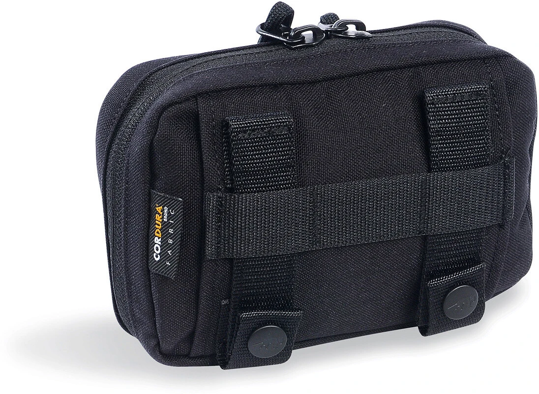 Tasmanian Tiger TT Admin Sacoche, noir 4 Tasmanian Tiger TT Admin Sacoche, noir – Image 2