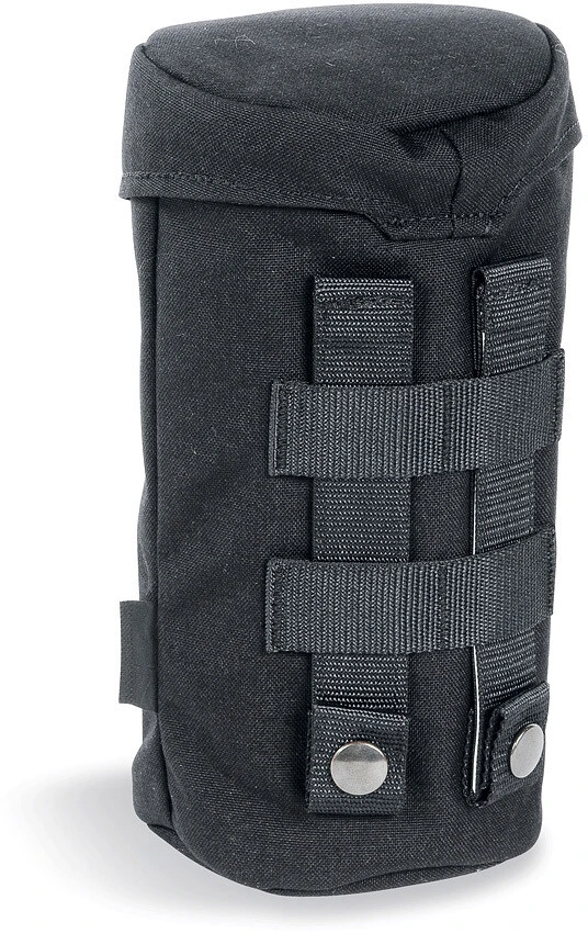 Tasmanian Tiger TT Porte-bidon 1l, noir 4 Tasmanian Tiger TT Porte-bidon 1l, noir – Image 2