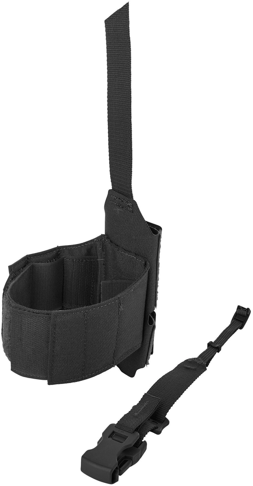 Tasmanian Tiger TT Camera Harness Holster, marron 3 Tasmanian Tiger TT Camera Harness Holster, marron