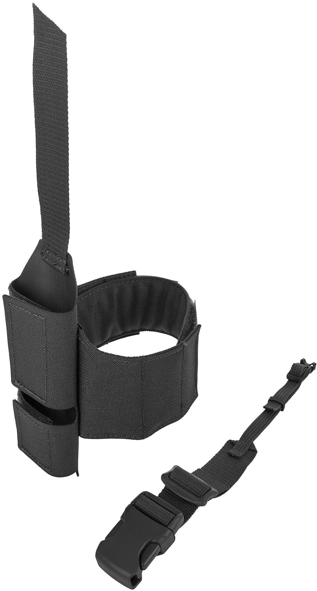 Tasmanian Tiger TT Camera Harness Holster, marron 4 Tasmanian Tiger TT Camera Harness Holster, marron – Image 2