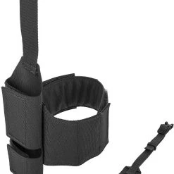 Tasmanian Tiger TT Camera Harness Holster, noir -Sacs à dos Boutique tasmanian tiger tt camera harness holster black 2