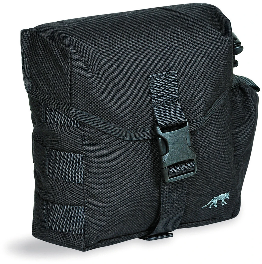 Tasmanian Tiger TT Canteen Pouch MKII, noir 3 Tasmanian Tiger TT Canteen Pouch MKII, noir