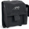 Tasmanian Tiger TT Sac, noir -Sacs à dos Boutique tasmanian tiger tt cig bag black 1