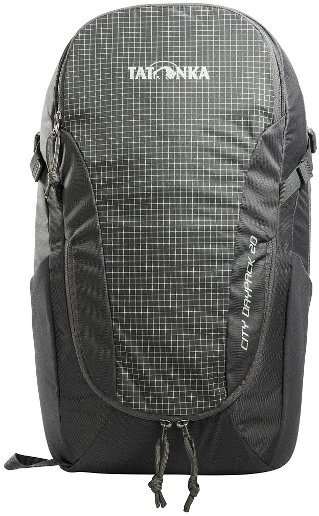 Tasmanian Tiger TT City Daypack 20, Bleu pétrole 5 Tasmanian Tiger TT City Daypack 20, Bleu pétrole – Image 3