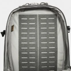 Tasmanian Tiger TT City Daypack 20, noir 13 Tasmanian Tiger TT City Daypack 20, noir -Sacs à dos Boutique tasmanian tiger tt city daypack 20 titan grey 6 2