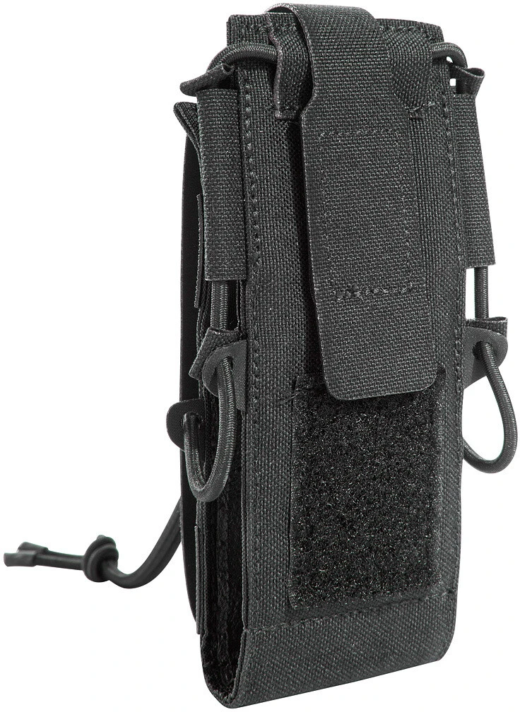 Tasmanian Tiger TT Digi Sacoche radio, noir 3 Tasmanian Tiger TT Digi Sacoche radio, noir