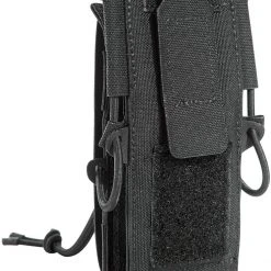 Tasmanian Tiger TT Digi Sacoche radio, marron