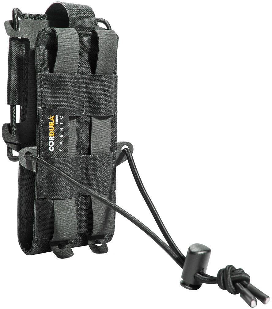 Tasmanian Tiger TT Digi Sacoche radio, noir 4 Tasmanian Tiger TT Digi Sacoche radio, noir – Image 2