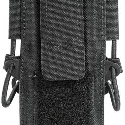 Tasmanian Tiger TT Digi Sacoche radio, noir 8 Tasmanian Tiger TT Digi Sacoche radio, noir -Sacs à dos Boutique tasmanian tiger tt digi radio pouch black 3 1