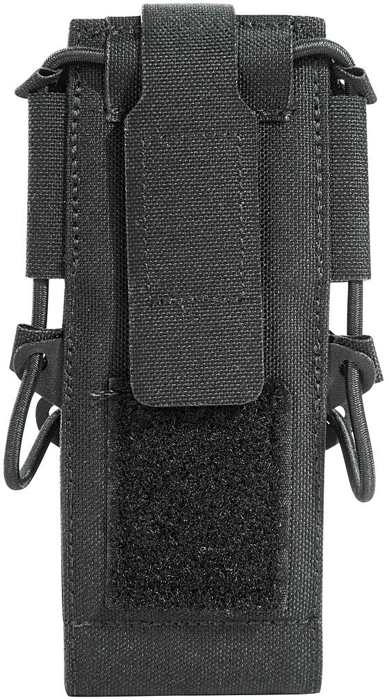 Tasmanian Tiger TT Digi Sacoche radio, noir 5 Tasmanian Tiger TT Digi Sacoche radio, noir – Image 3