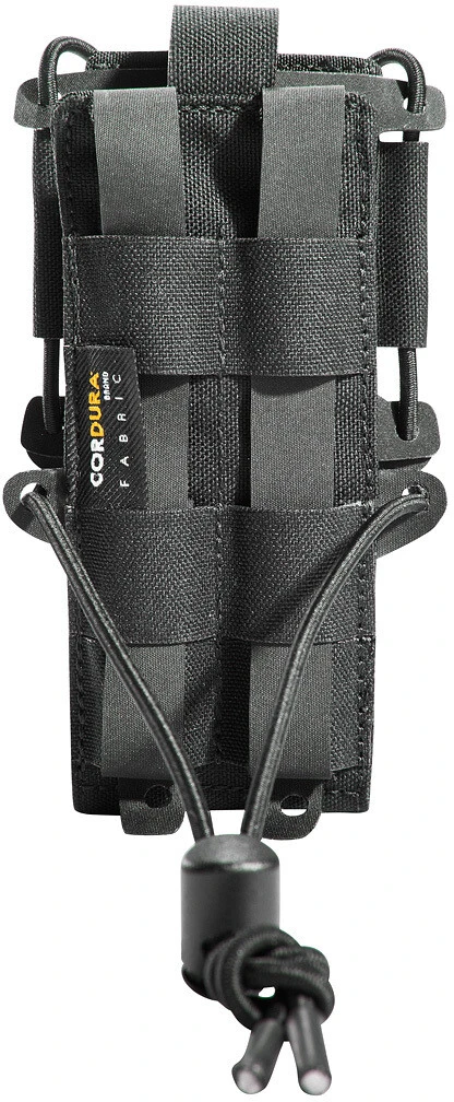 Tasmanian Tiger TT Digi Sacoche radio, noir 6 Tasmanian Tiger TT Digi Sacoche radio, noir – Image 4