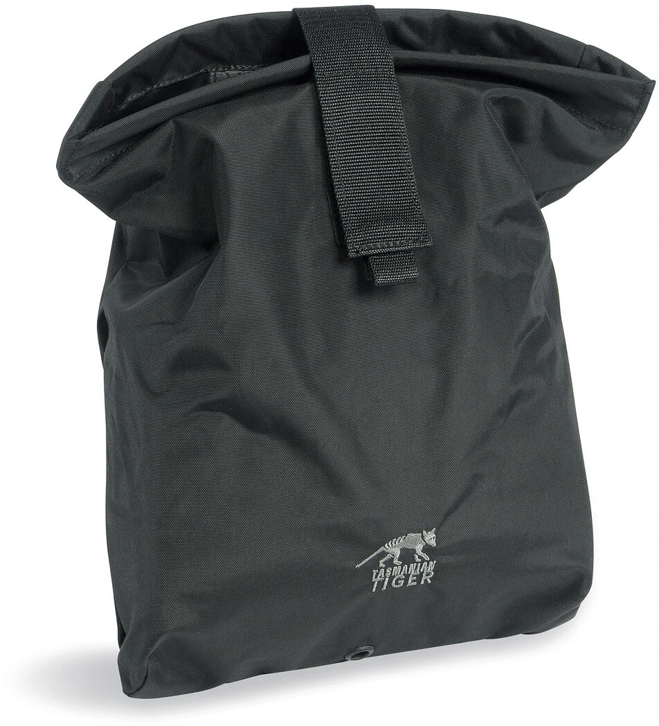 Tasmanian Tiger TT Dump Pouch, noir 3 Tasmanian Tiger TT Dump Pouch, noir