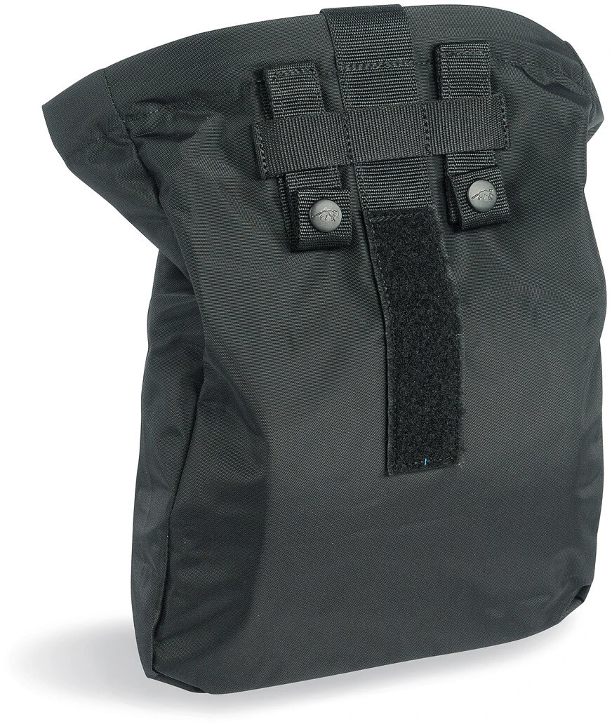 Tasmanian Tiger TT Dump Pouch, noir 4 Tasmanian Tiger TT Dump Pouch, noir – Image 2