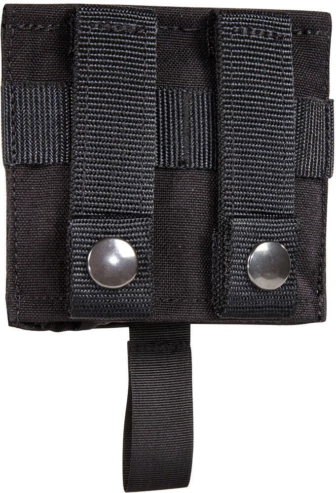 Tasmanian Tiger TT Dump Pouch Light, marron 5 Tasmanian Tiger TT Dump Pouch Light, marron – Image 3