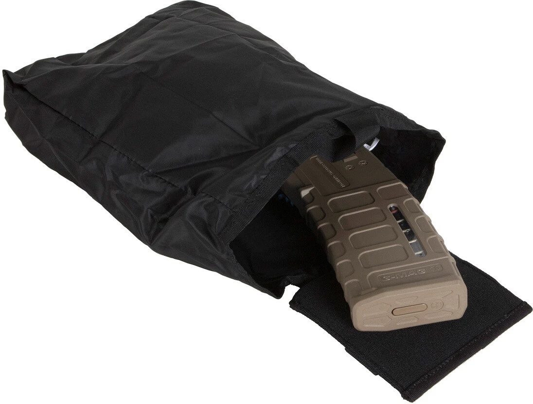 Tasmanian Tiger TT Dump Pouch Light, marron 6 Tasmanian Tiger TT Dump Pouch Light, marron – Image 4