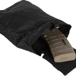 Tasmanian Tiger TT Dump Pouch Light, noir 9 Tasmanian Tiger TT Dump Pouch Light, noir -Sacs à dos Boutique tasmanian tiger tt dump pouch light black 4